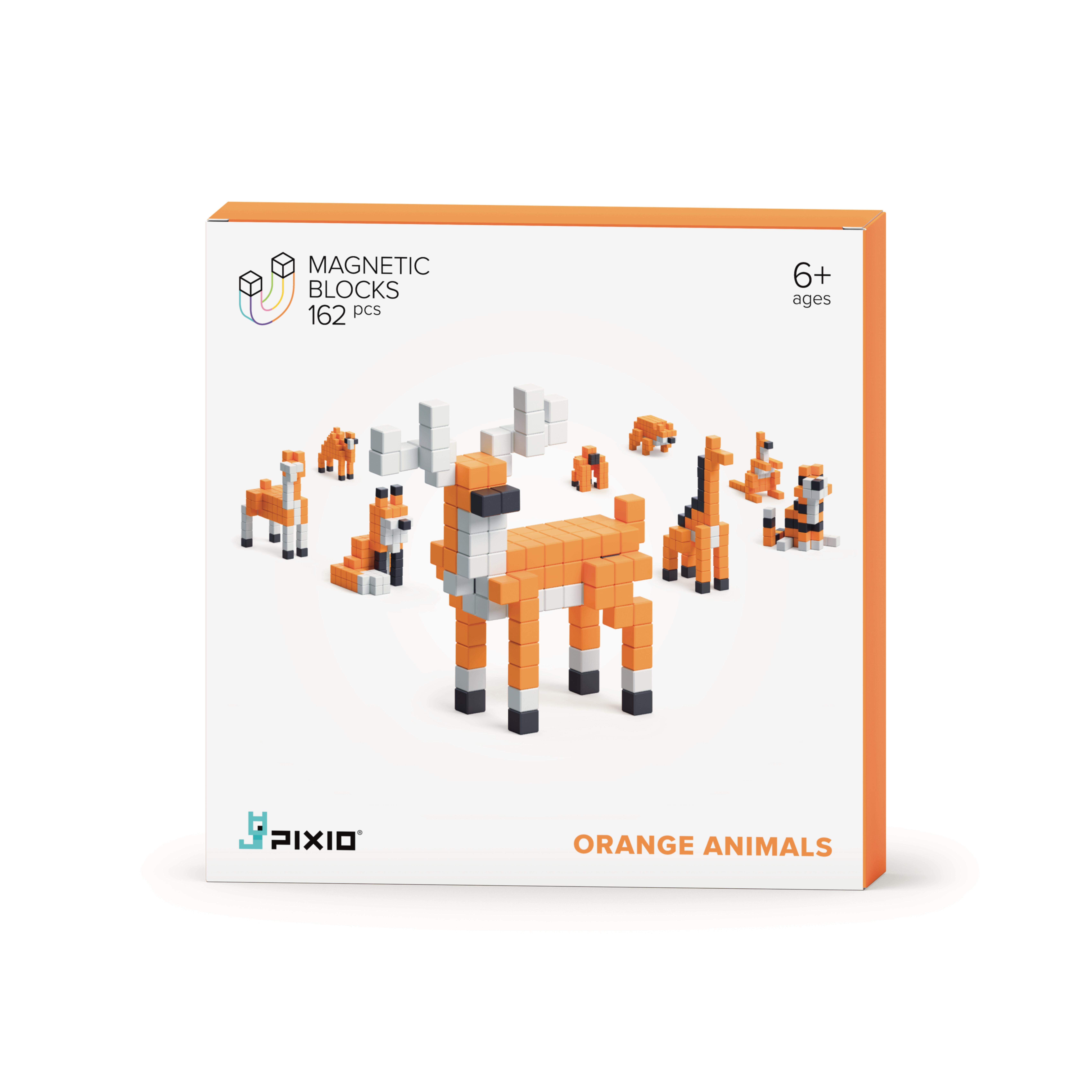 PIXIO - 動物主題