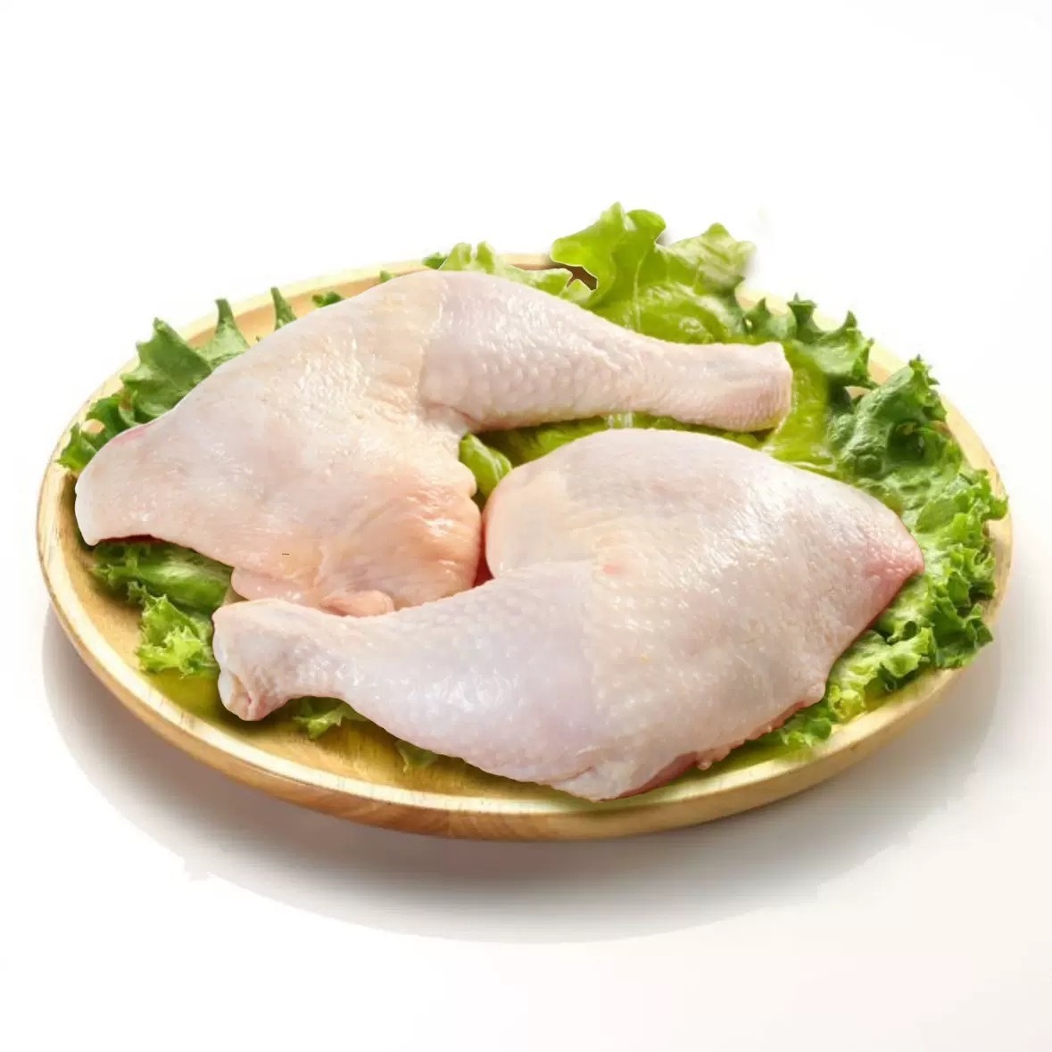 放山玉米大雞腿(未切)