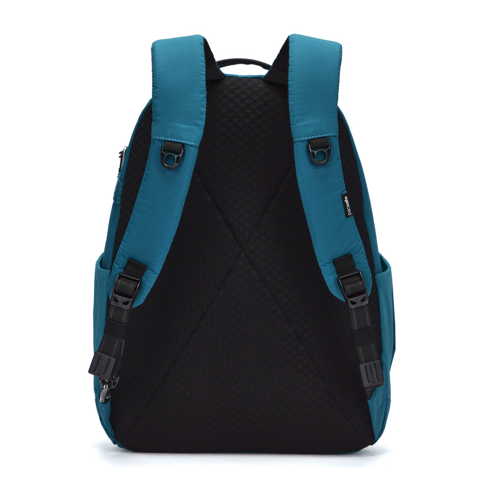 Pacsafe｜Metrosafe LS350 ECONYL® Fabric 都市防盜後背包 15L #40134