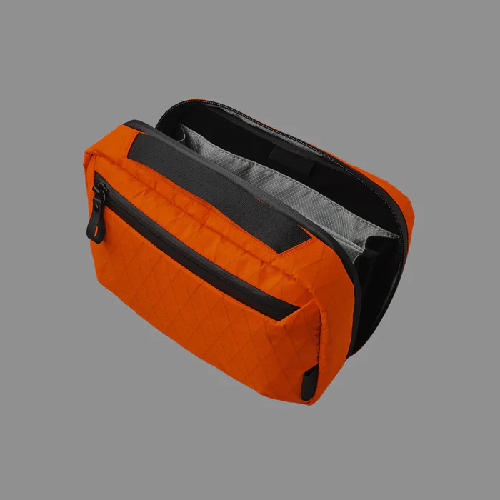 ALPAKA Tech Case Max 加大版防水收納包 (限量款XPAC)