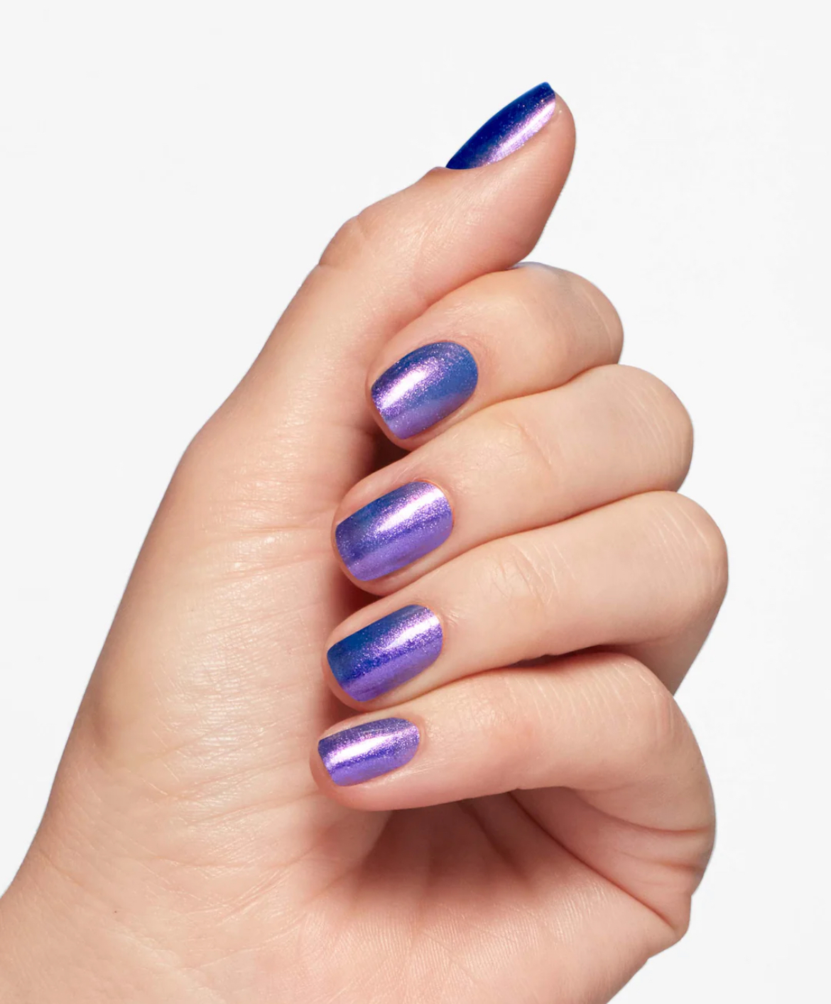 OPI 甲油 - Shaking My Sugarplums -HRQ25