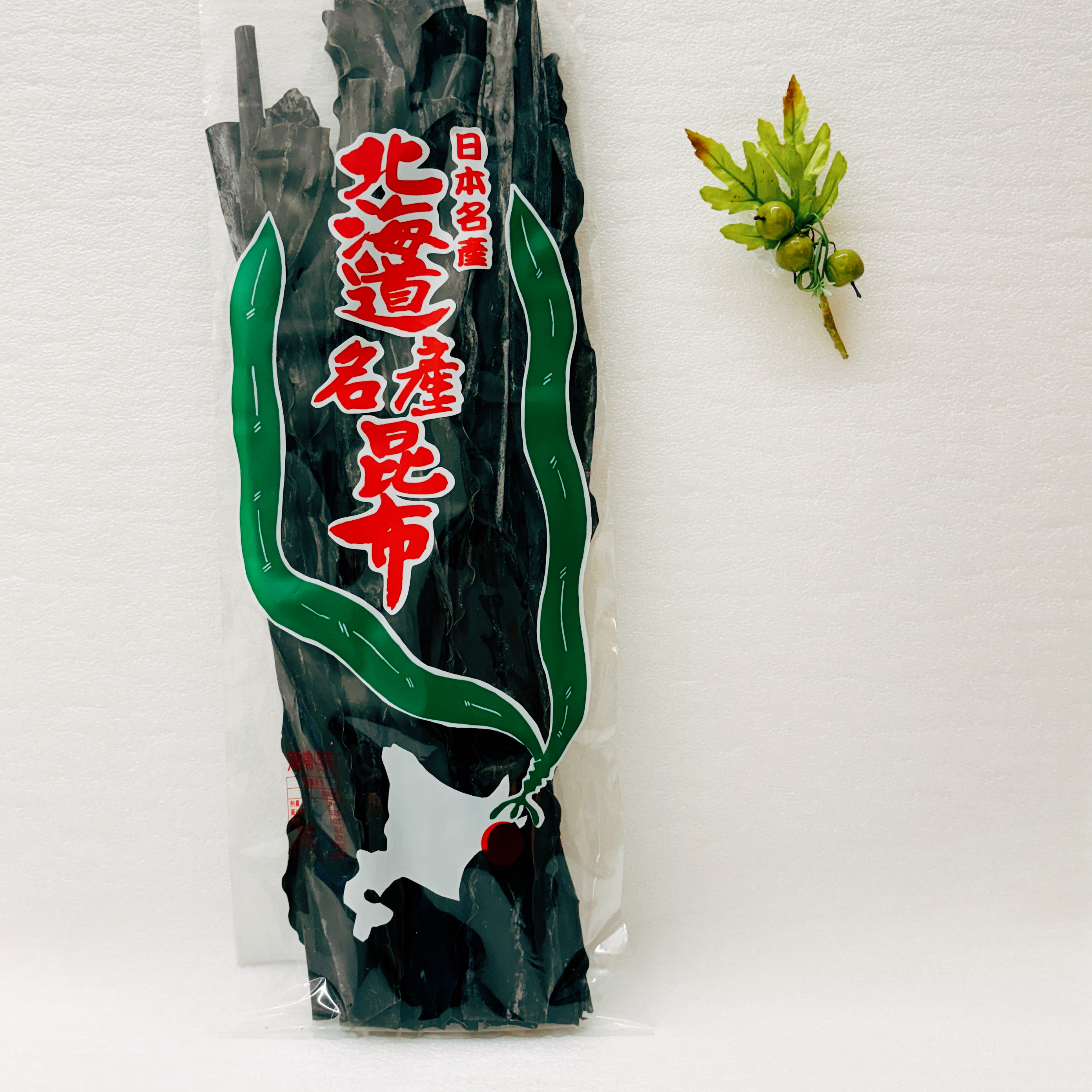 北海道特選特厚昆布一級