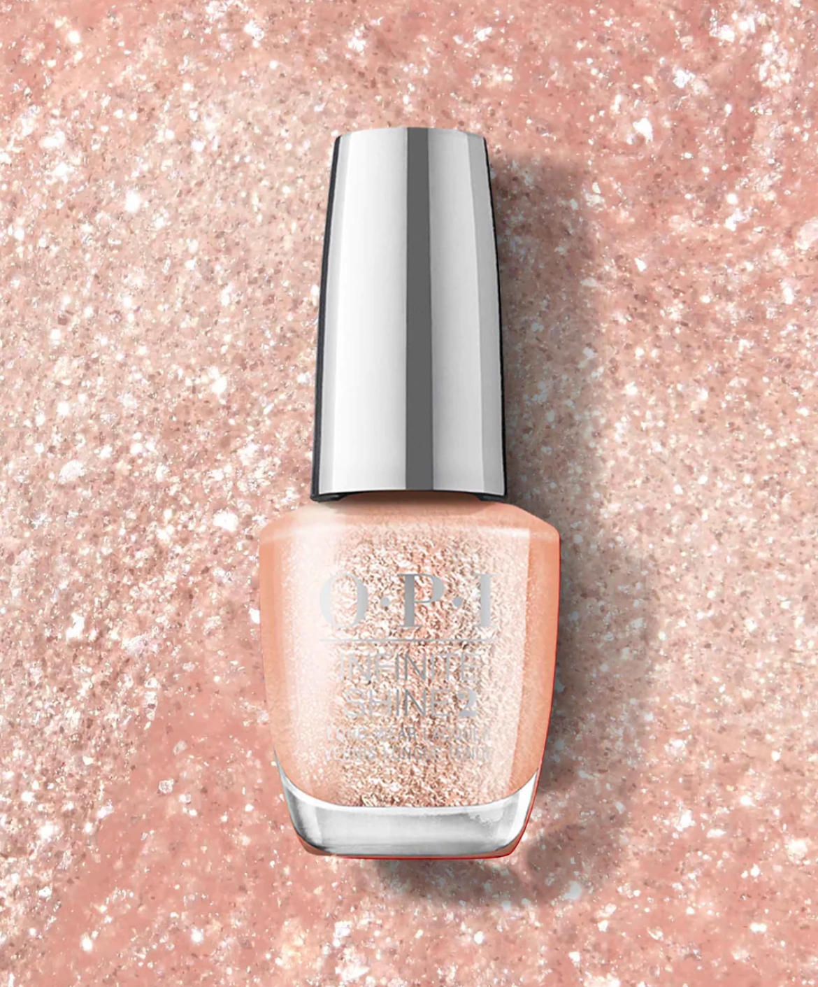 OPI 甲油 - Salty Sweet Nothings -HRQ22
