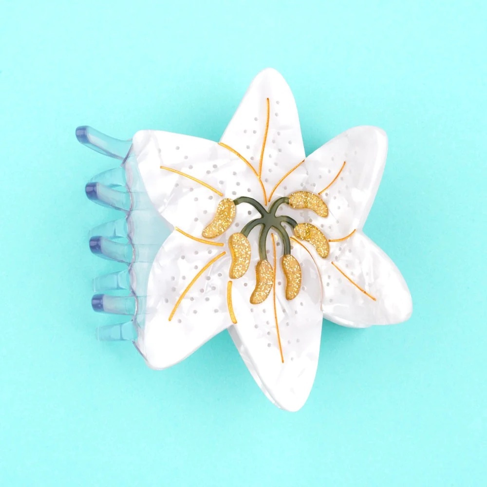 LILIUM HAIR CLAW｜Coucou Suzette