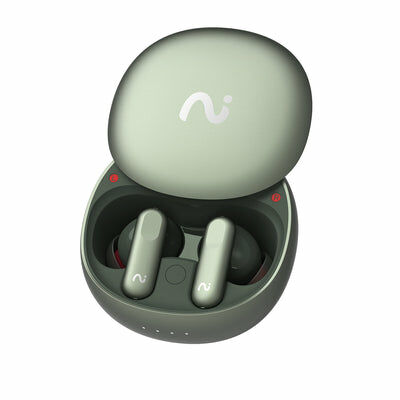 VIAIM Nano+ AI True Wireless Earphone 真無線降噪即時錄音耳機
