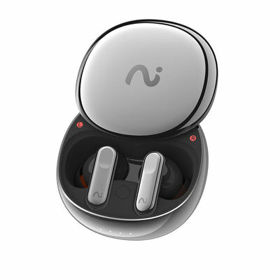 VIAIM Nano+ AI True Wireless Earphone 真無線降噪即時錄音耳機