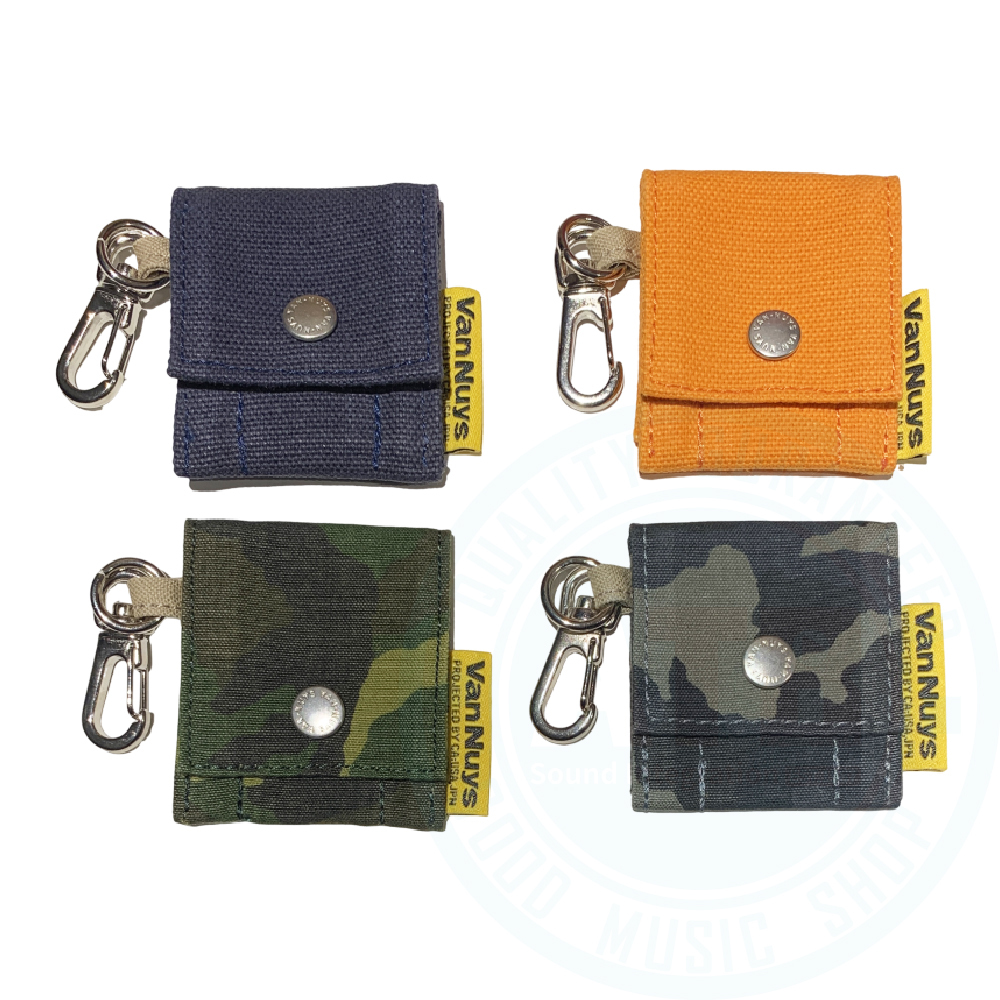 Van Nuys Van Nuys / DKN-VN 鼓鎖帆布包 — 三峽鼓 / 打擊｜YA! 玩音樂