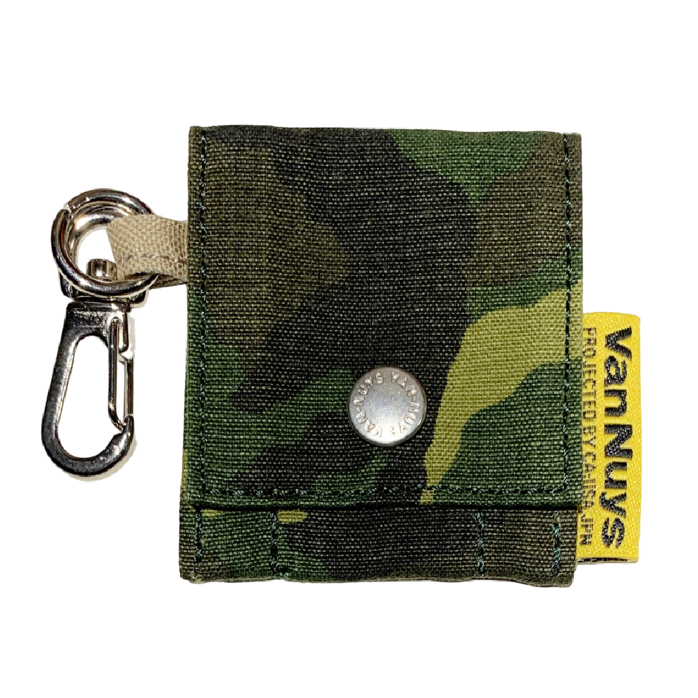 Van Nuys Van Nuys / DKN-VN 鼓鎖帆布包 第 4 張圖片｜三峽鼓 / 打擊