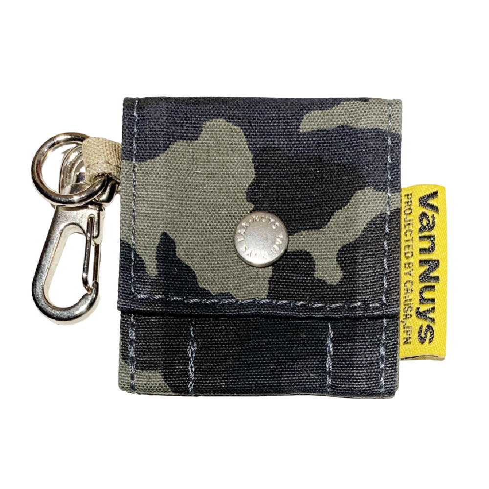 Van Nuys Van Nuys / DKN-VN 鼓鎖帆布包 第 5 張圖片｜三峽鼓 / 打擊