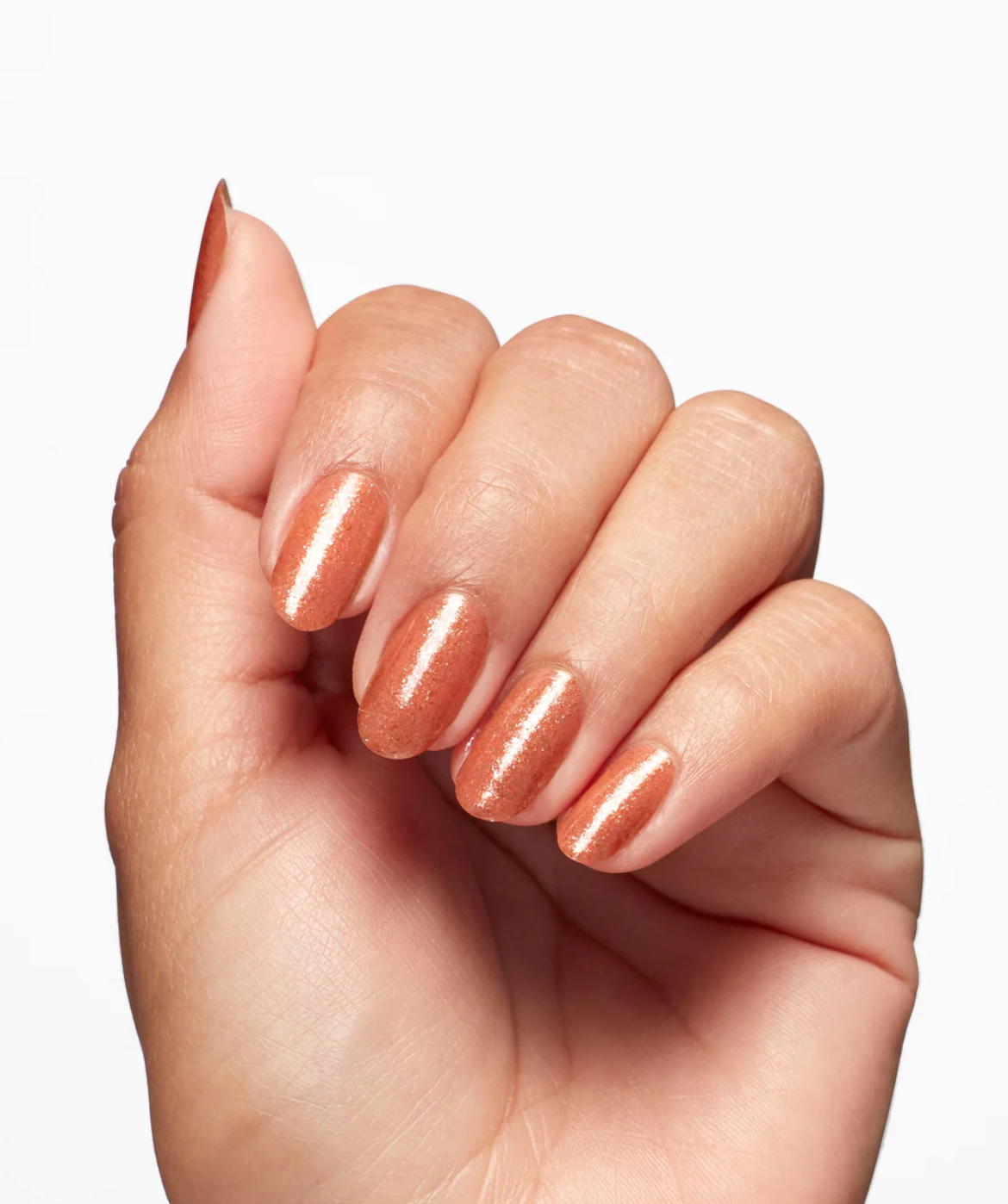 OPI 甲油 - It's a Wonderful Spice -HRQ23