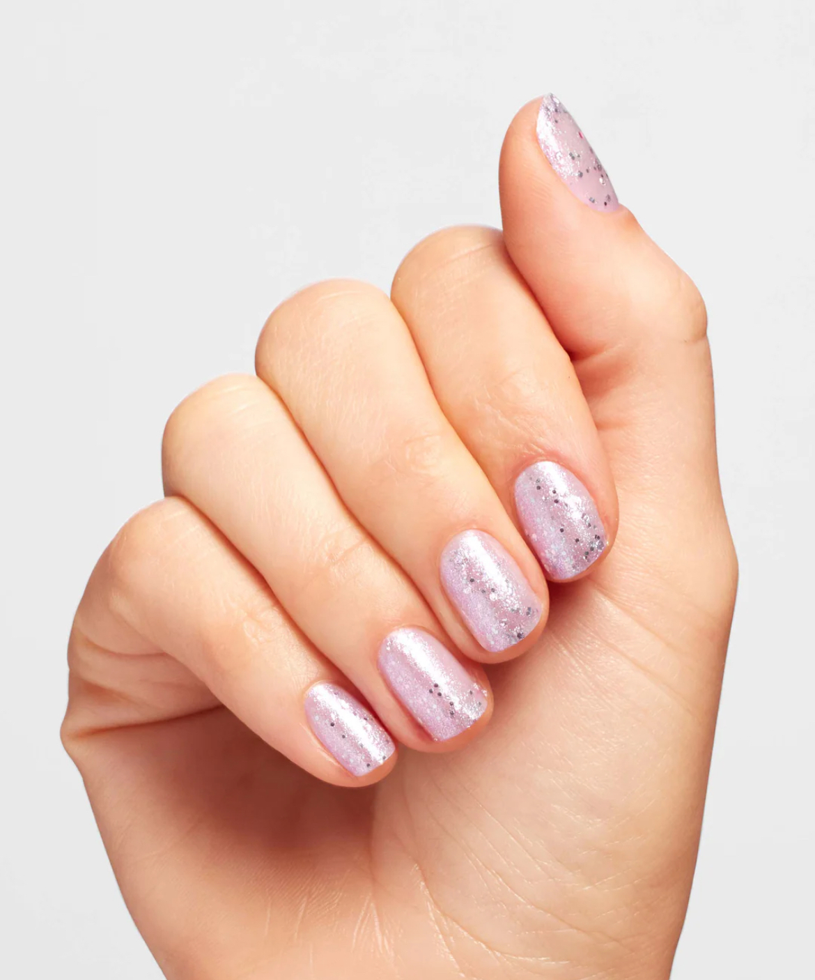 OPI 甲油 - Put On Something Ice -HRQ28