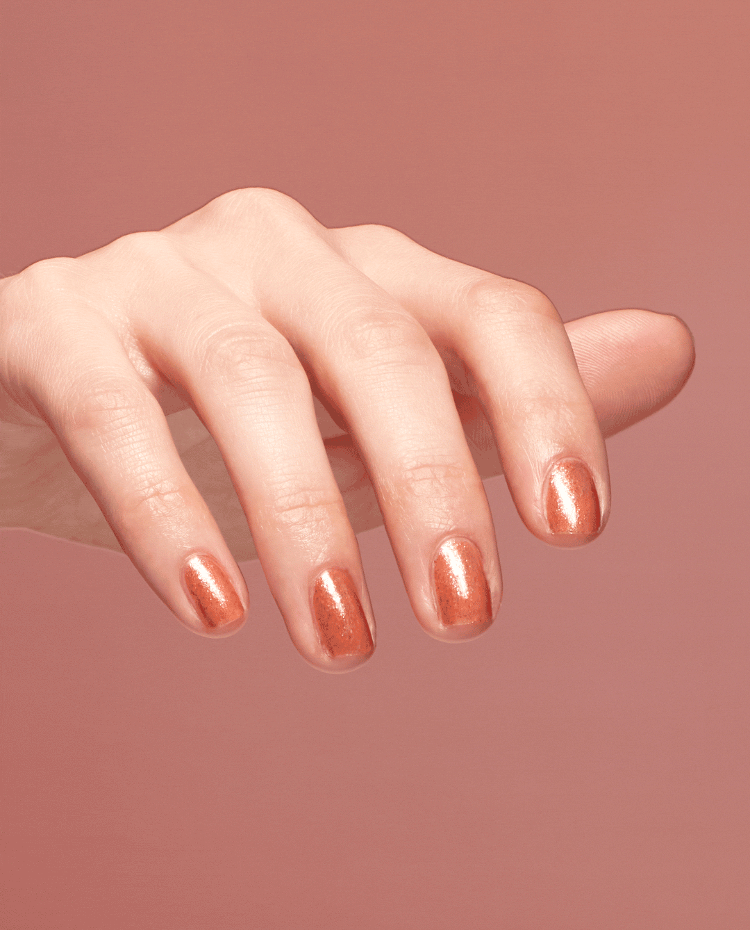 OPI 甲油 - It's a Wonderful Spice -HRQ23