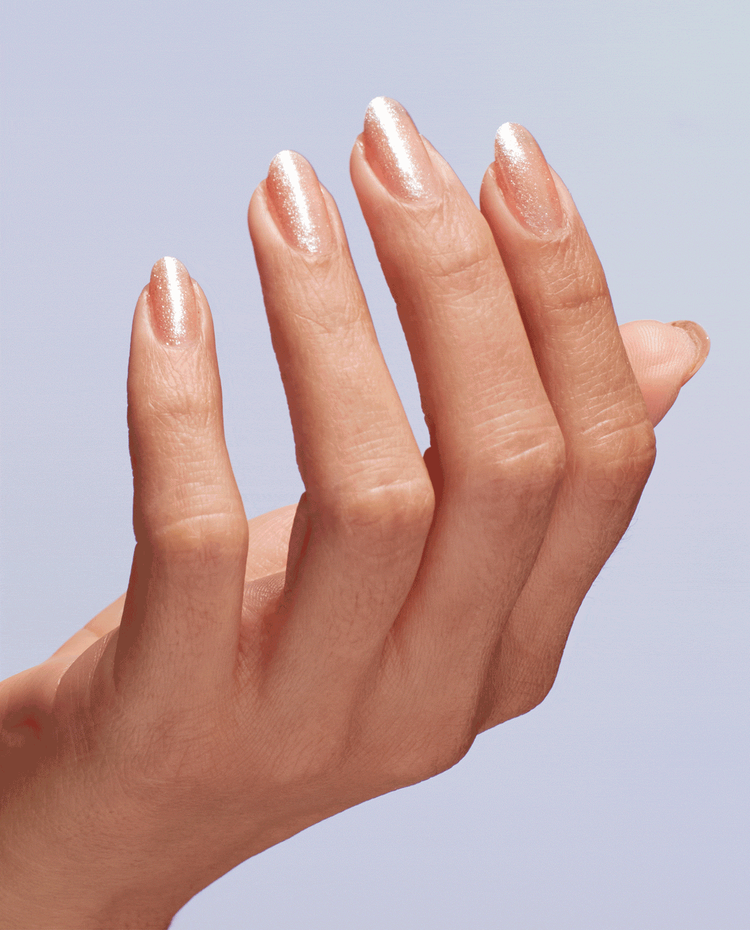 OPI 甲油 - Salty Sweet Nothings -HRQ22