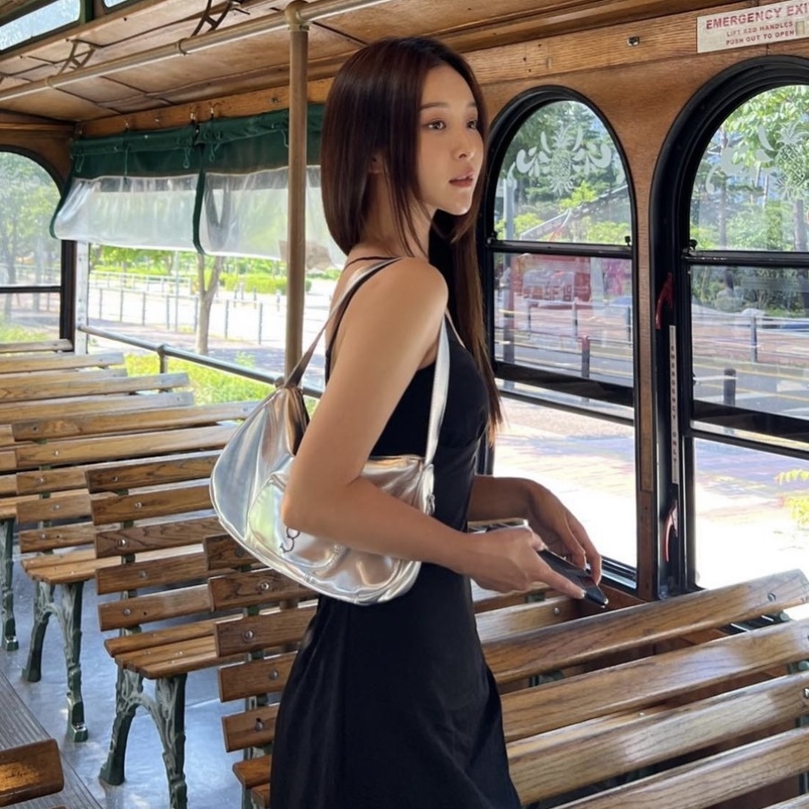 <韓國代購> ILLIGO SIGNATURE BAG