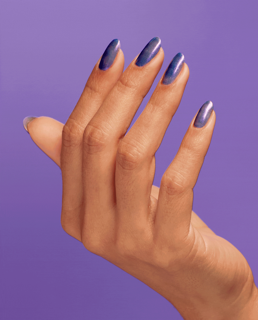 OPI 甲油 - Shaking My Sugarplums -HRQ25