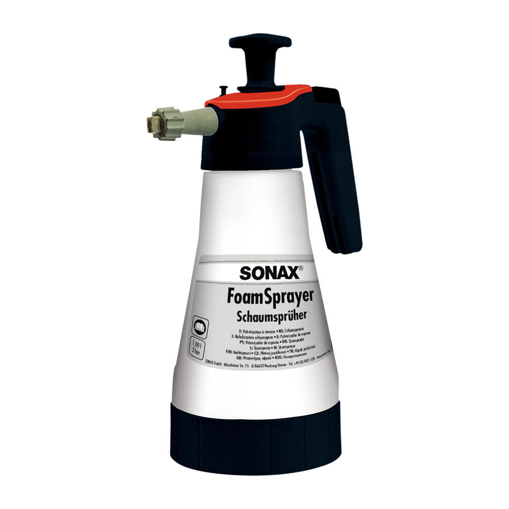 FoamSprayer 泡沫噴壺 1L