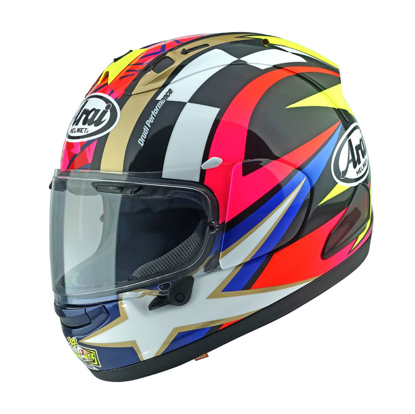arain1976さま専用 ARAI Corsair-X RX-7V RX-7X Corsair-V RX7-GP Chin Strap