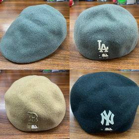 現貨 🇰🇷 韓國 MLB 賊仔帽 (MF84)