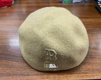 現貨 🇰🇷 韓國 MLB 賊仔帽 (MF84)