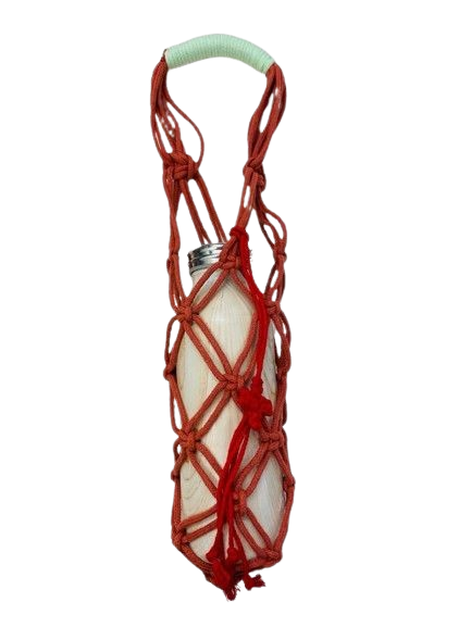 人道工房 - 環保飲品袋