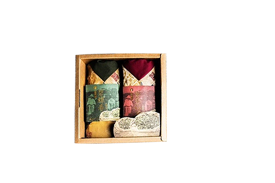 三峽農會💮袋袋香傳【紅茶/綠茶-各10入/盒】