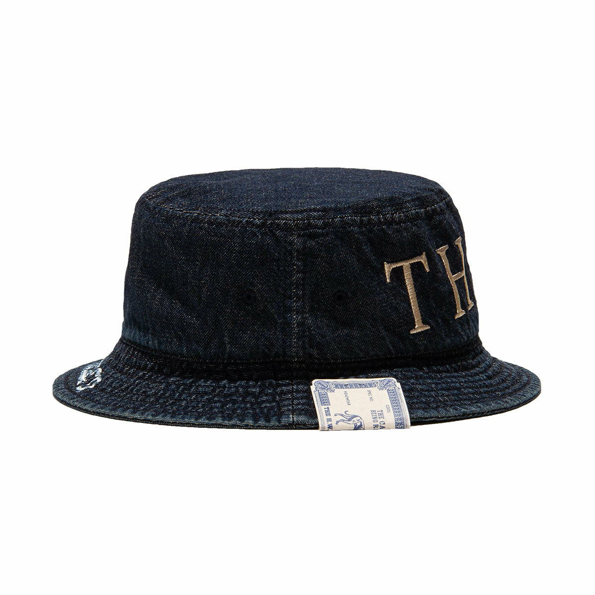 限定製作 - 【THE H.W. dog DOG THE & dog CO】FLAG H&W hw HAT