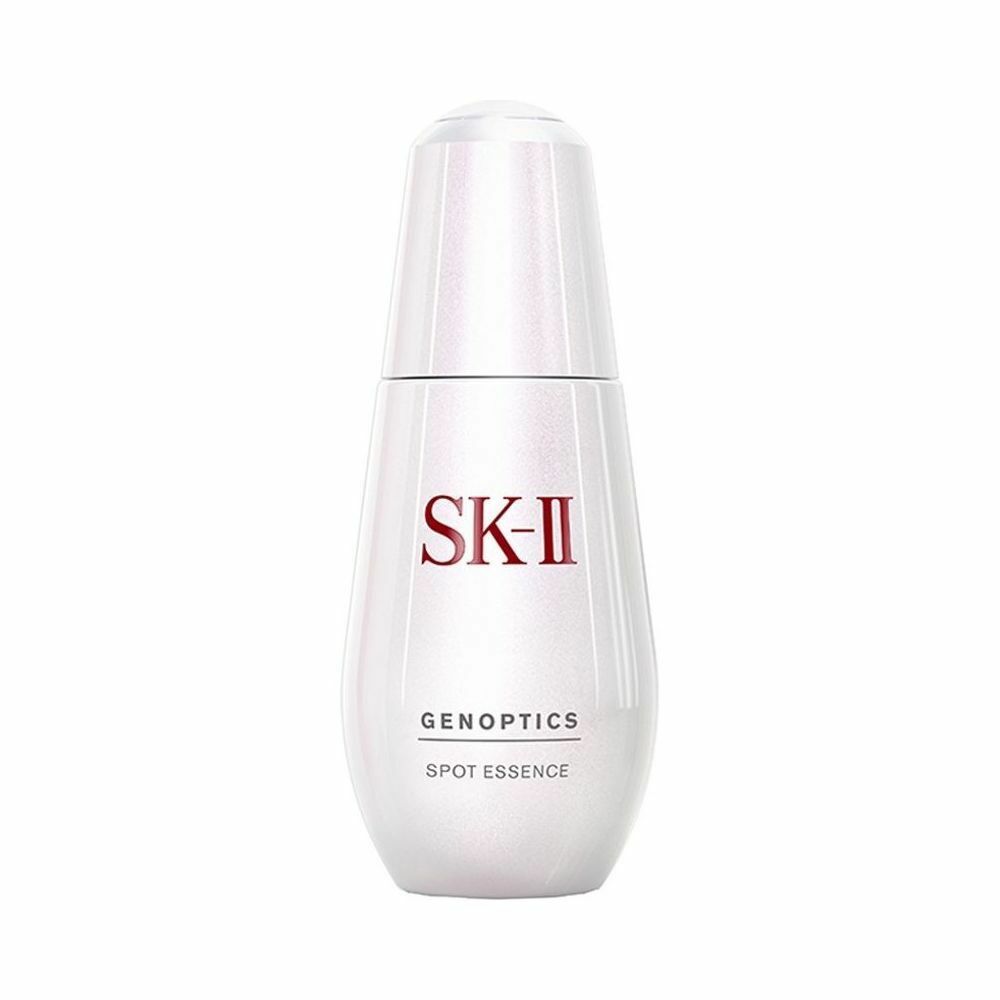 SK-II 肌源淨斑精華50ml (小銀瓶) 新包裝