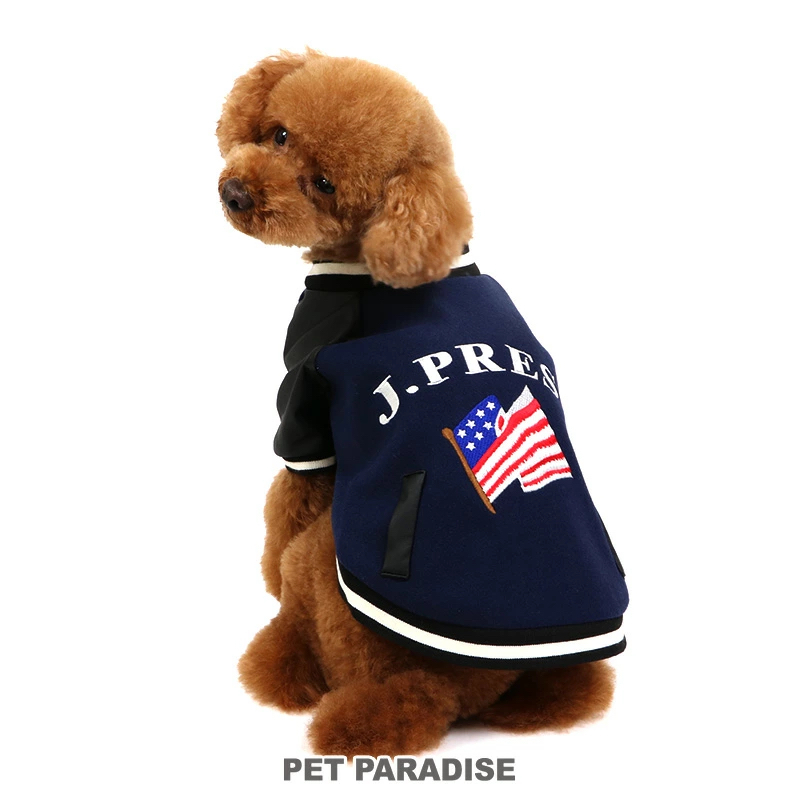 【Pet Paradise】J.Press Top
