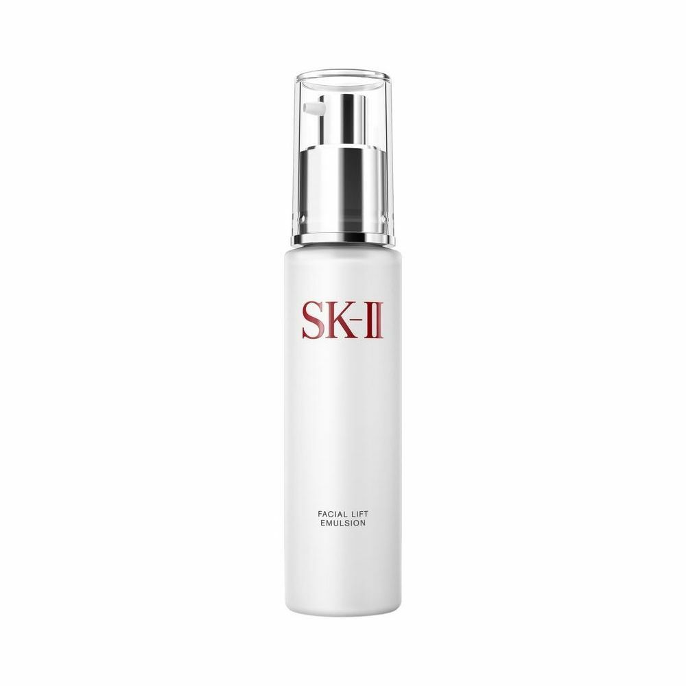 SKII 骨膠原修護乳液 100g