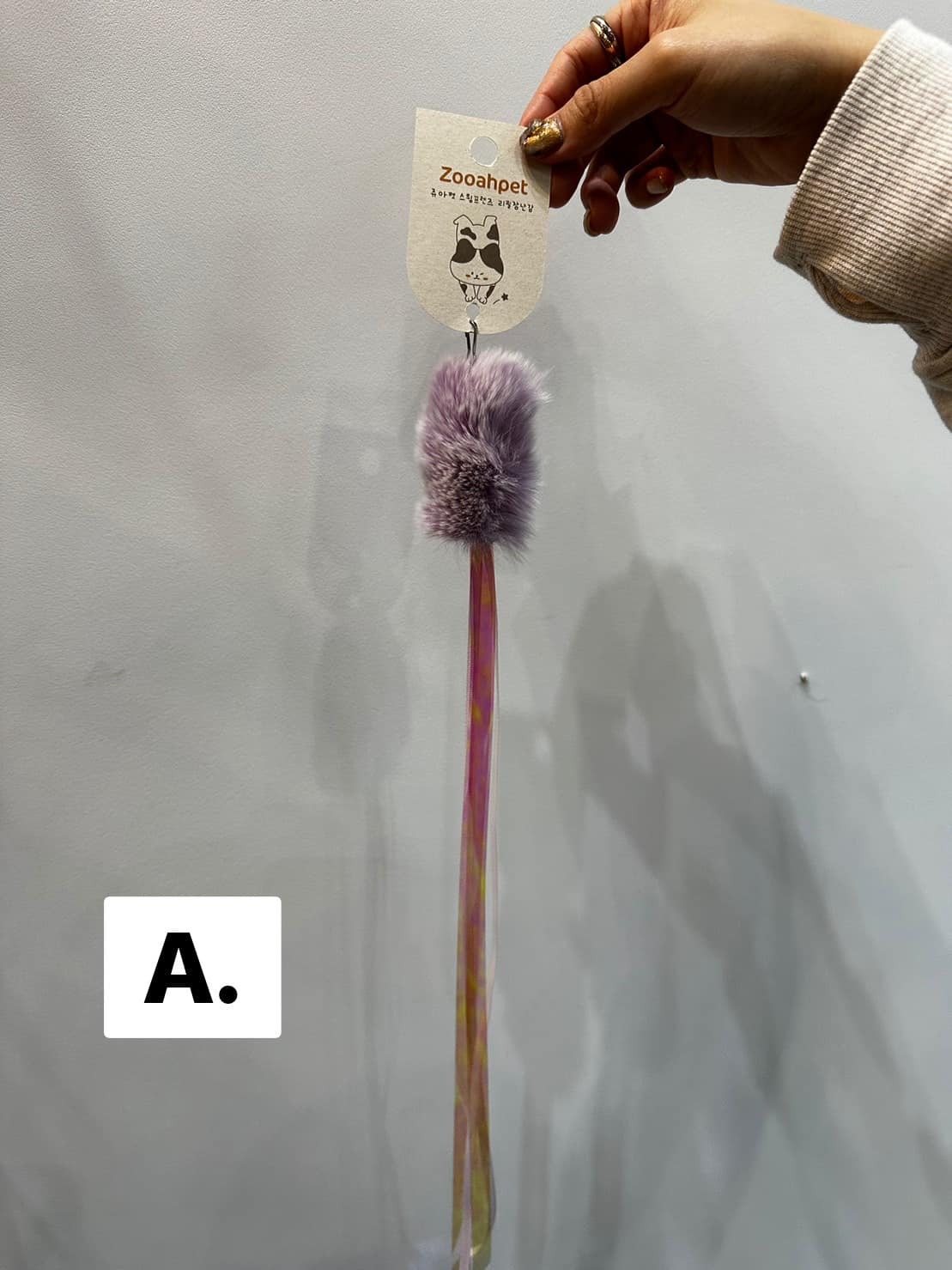 韓國逗貓頭^ↀᴥↀ^