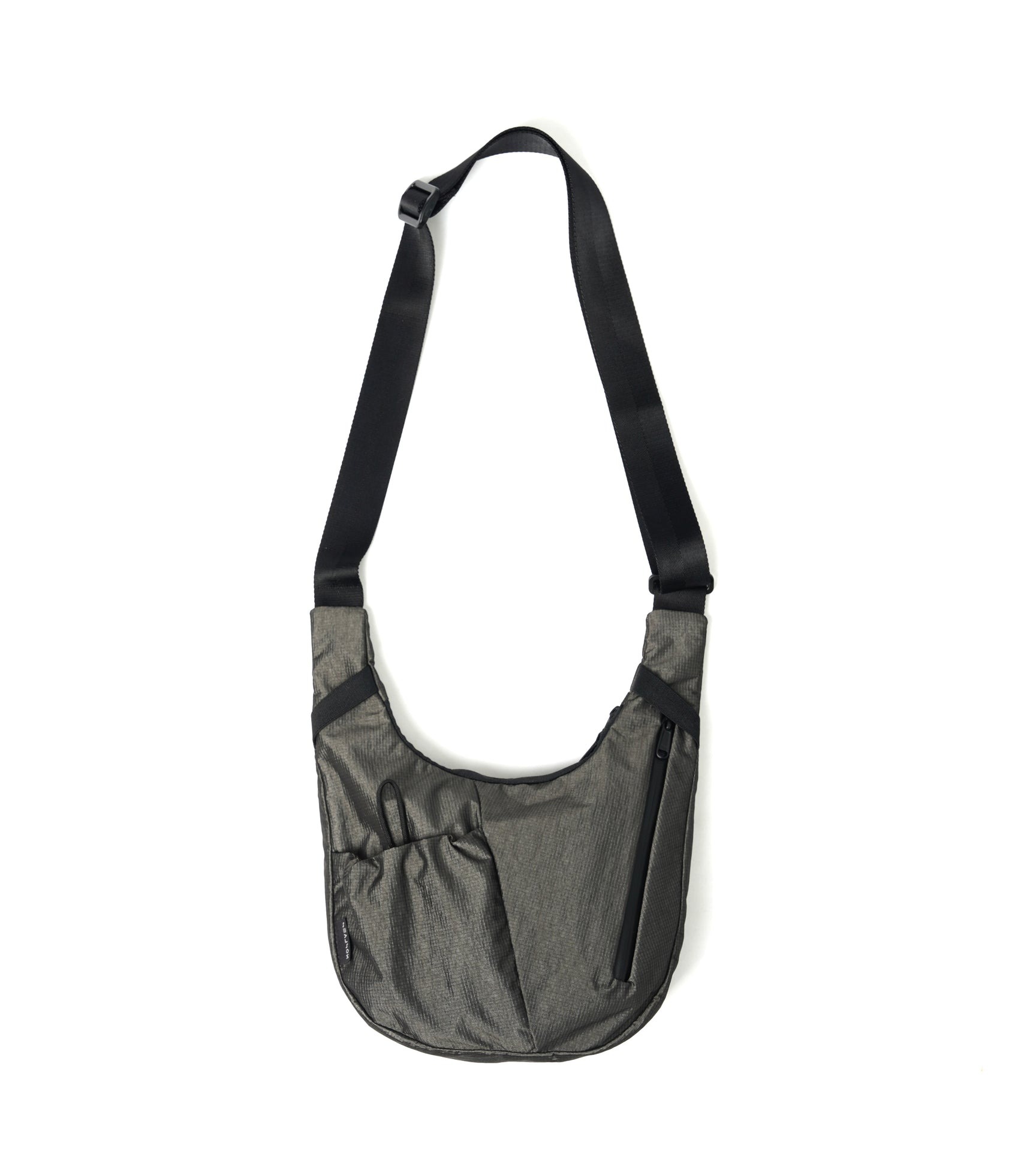 SEALSON M1｜CROSSBODY BAG GRAVEL