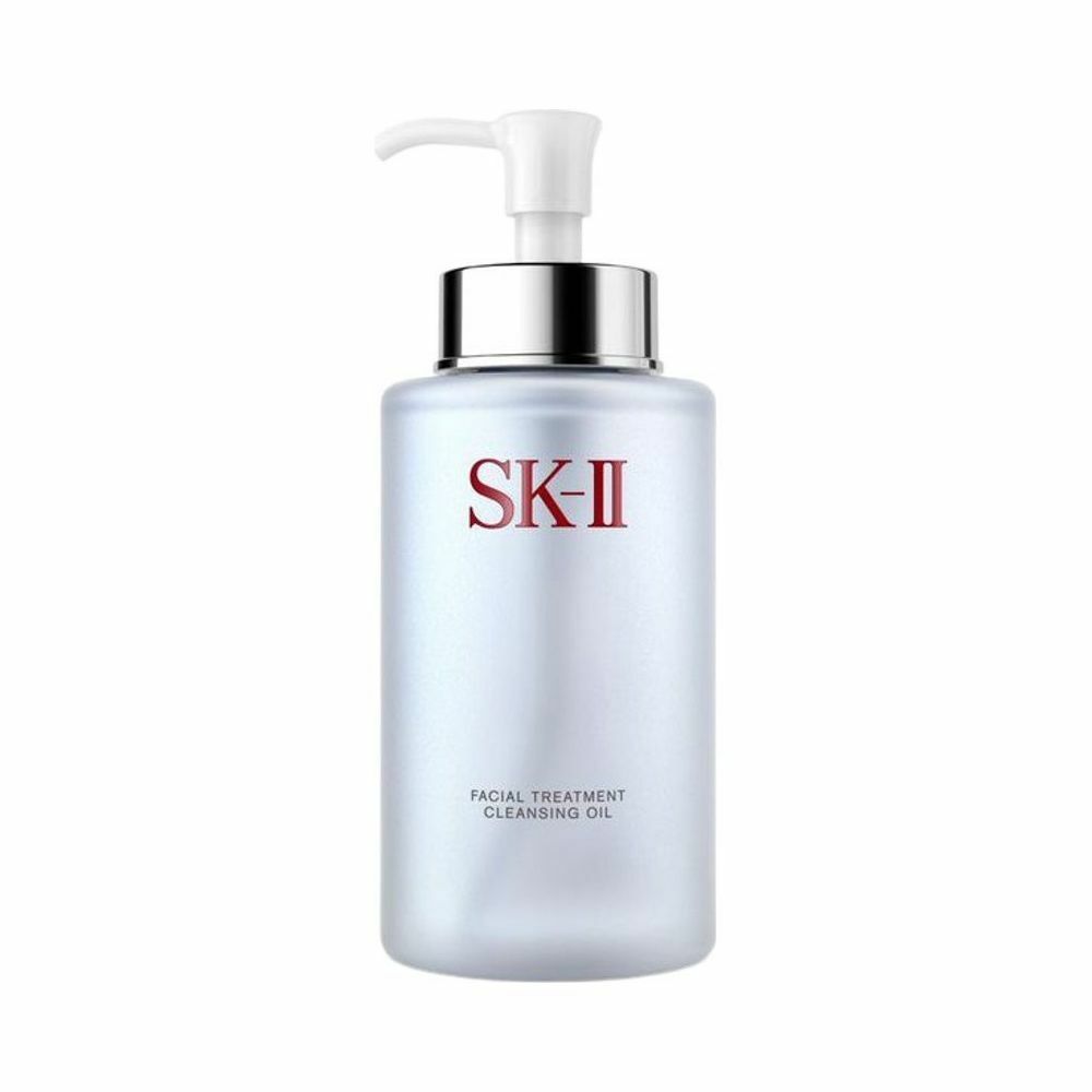 SK-II 深層淨透潔顏露 250ml