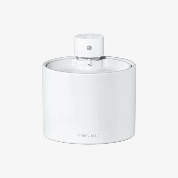 【grantclassic】喝不停 AquaLux 寵物智能陶瓷飲水機