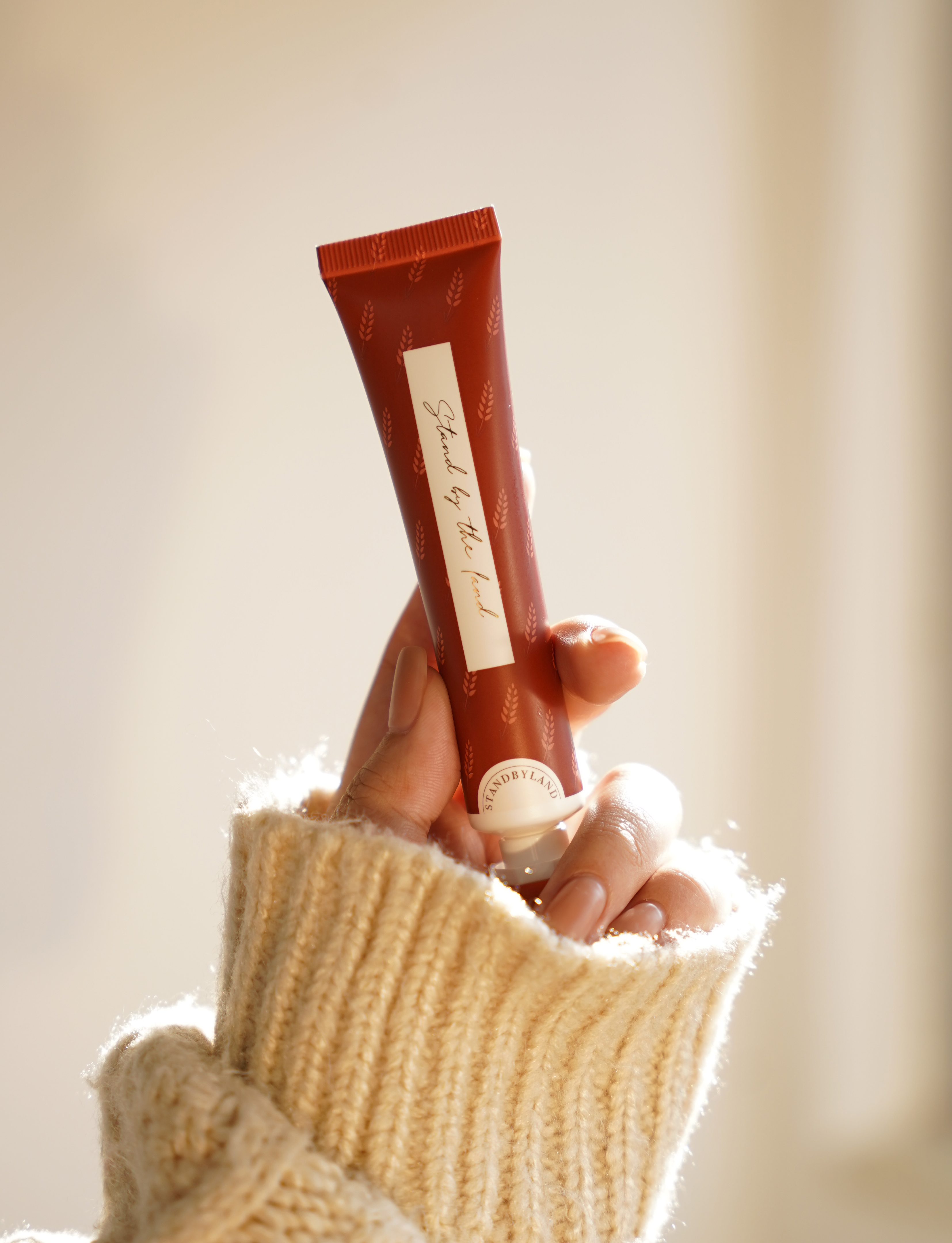 水漾護手霜【⚠️此批次最佳使用期為 2026年3月】