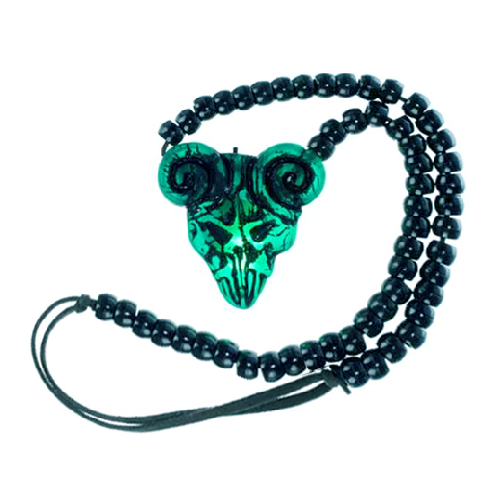 Tenacious D Tenacious D / The pick of destiny 頑強的D樂團 電影周邊項鍊 第 2 張圖片｜三峽配件 / 週邊