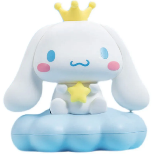 Sanrio 伴睡捏捏燈  - 玉桂狗