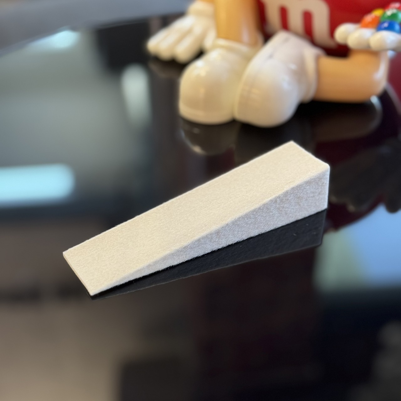 日本進口 渡邊商店 #36H 止音呢 止音棉條 低音區