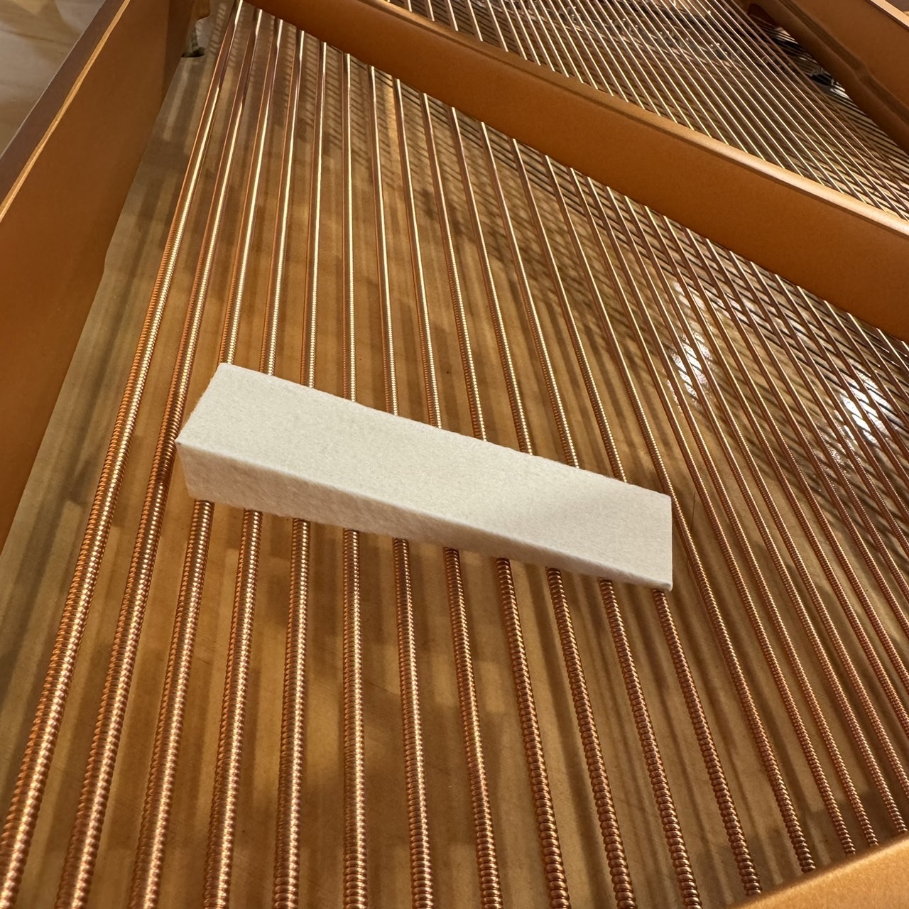 日本進口 渡邊商店 #36H 止音呢 止音棉條 低音區