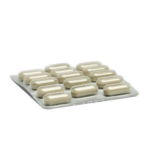 Orme Naturali Ormevit 60 pcs