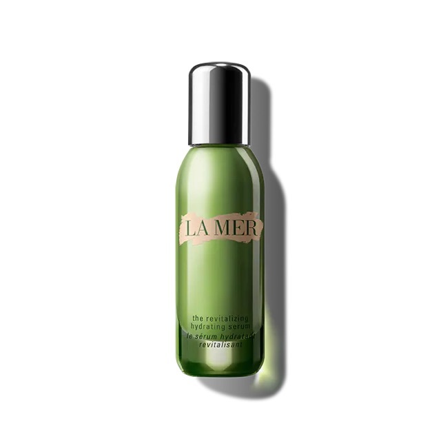 La Mer 海藍之謎賦活保濕精華 30ml
