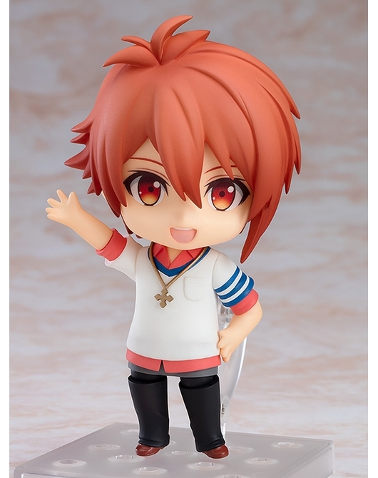 黏土人 七瀨陸 Nendoroid Riku Nanase (Rerelease) NEN1027 