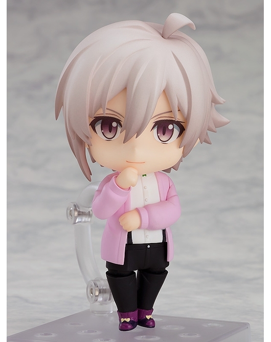黏土人  九条天 Nendoroid Tenn Kujo (Rerelease) NEN1019