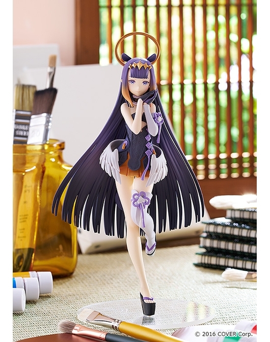 POP UP PARADE 一伊那爾棲  POP UP PARADE Ninomae Ina'nis