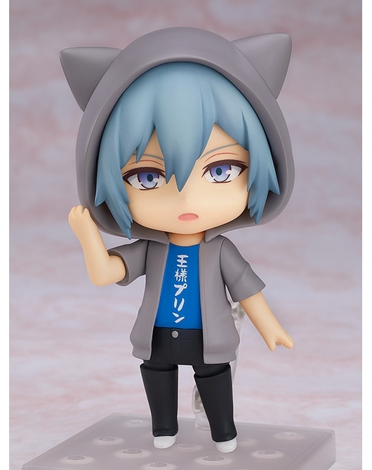 黏土人  四葉環 Nendoroid Tamaki Yotsuba (Rerelease) NEN926