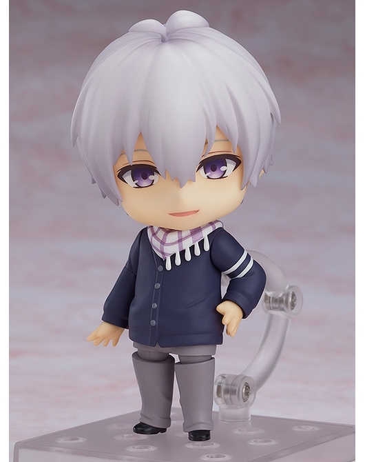 黏土人 逢坂壯五(re-run) Nendoroid Sogo Osaka (Rerelease) NEN905
