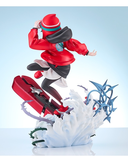 露比‧蘿絲: Lucid Dream Ruby Rose: Lucid Dream 