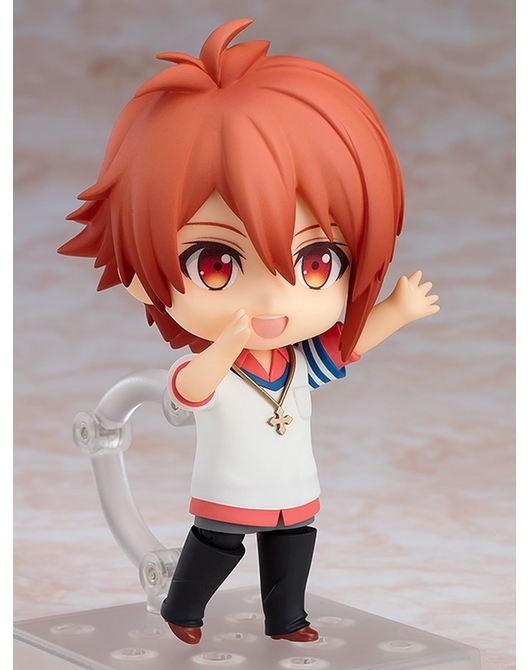黏土人 七瀨陸 Nendoroid Riku Nanase (Rerelease) NEN1027 