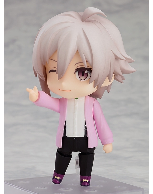 黏土人  九条天 Nendoroid Tenn Kujo (Rerelease) NEN1019