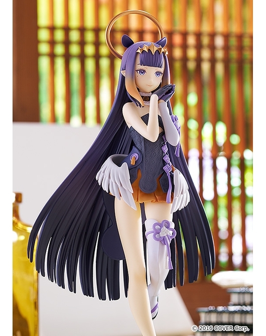 POP UP PARADE 一伊那爾棲  POP UP PARADE Ninomae Ina'nis