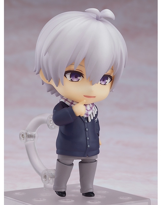 黏土人 逢坂壯五(re-run) Nendoroid Sogo Osaka (Rerelease) NEN905